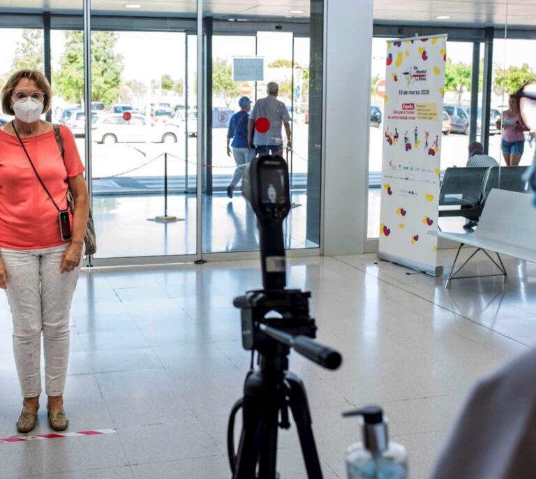 Los nuevos contagios suben a 141 y la cifra de muertes sigue congelada en el informe diario de Sanidad