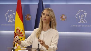 Álvarez de Toledo llevará al TC la negativa de Batet a incluir en el diario de sesiones "hijo de terrorista"