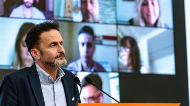 Ciudadanos abre ya la puerta a apoyar los Presupuestos de Sánchez