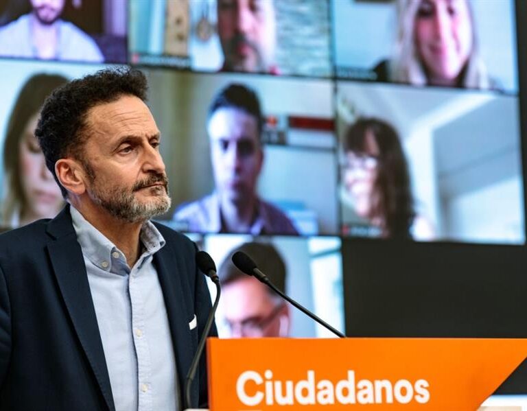 Ciudadanos abre ya la puerta a apoyar los Presupuestos de Sánchez