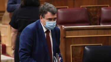 El PNV pide a Sánchez que deje de "dar bandazos" en la búsqueda de apoyos