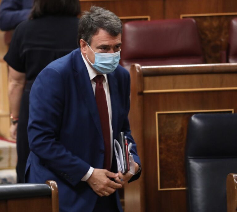 El PNV dice que Sánchez "no lee sus propias leyes" sobre la movilidad entre comunidades autónomas