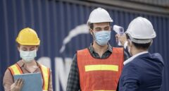 Se me concedió el cese de actividad, ¿cuánto pagaré de cuota los próximos meses?