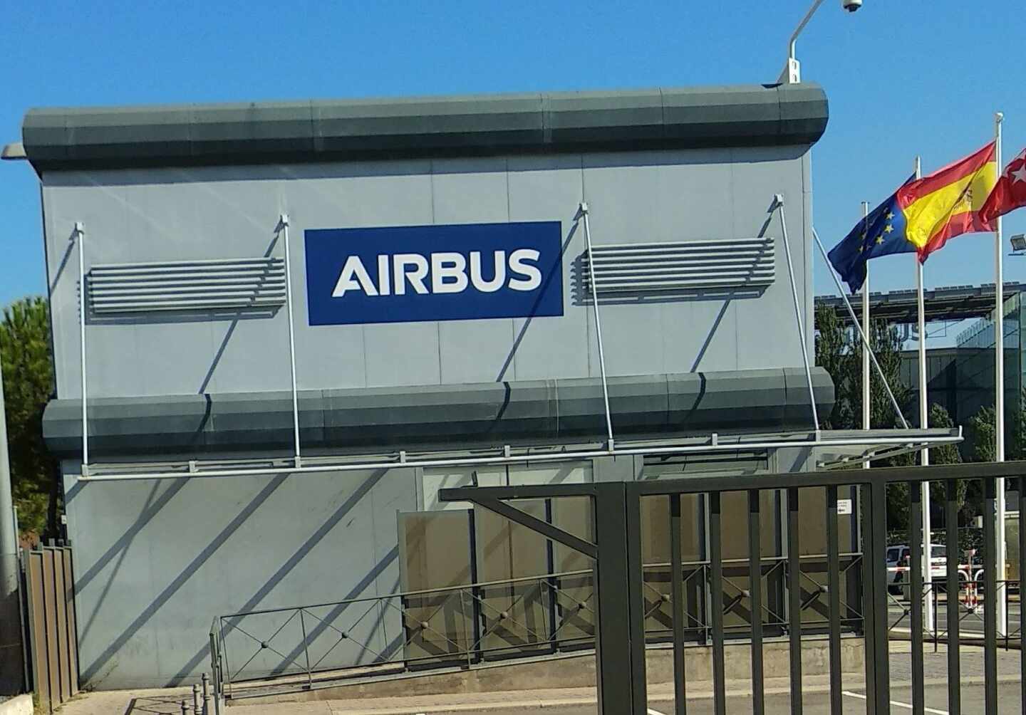 Crisis en Airbus: 900 despidos en España