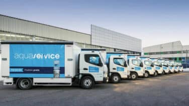 Aquaservice reduce un 11% su huella de carbono por segundo año consecutivo
