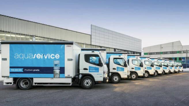 Aquaservice