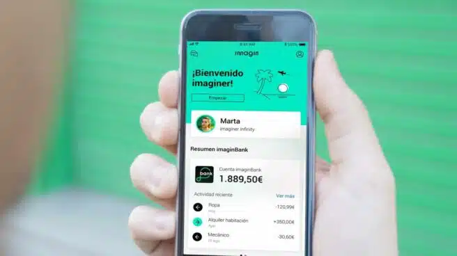 Imagin logra más de 500.000 nuevos usuarios en su primer año como plataforma de servicios