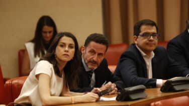 Ciudadanos blinda sus acuerdos locales con el PSOE ante la ofensiva de mociones del PP