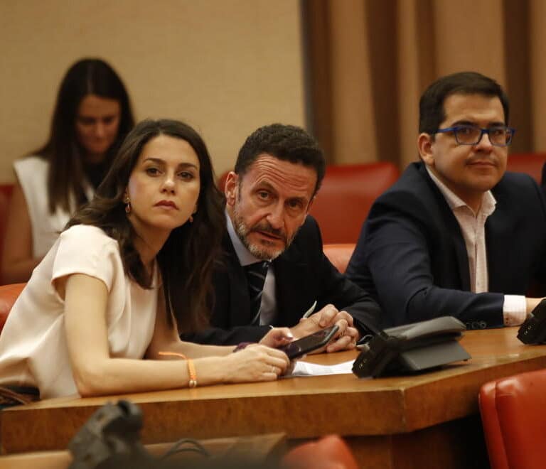Ciudadanos blinda sus acuerdos locales con el PSOE ante la ofensiva de mociones del PP