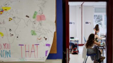 Madrid y País Vasco se desmarcan del acuerdo entre Gobierno y CCAA sobre el próximo curso escolar