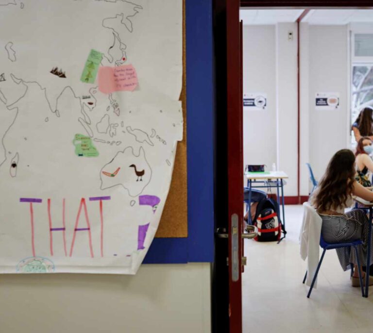 Madrid y País Vasco se desmarcan del acuerdo entre Gobierno y CCAA sobre el próximo curso escolar