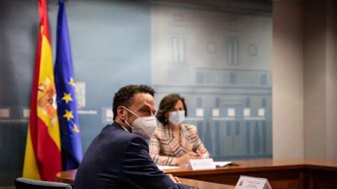El Gobierno se reunirá con Cs este lunes para debatir medidas sobre la pandemia