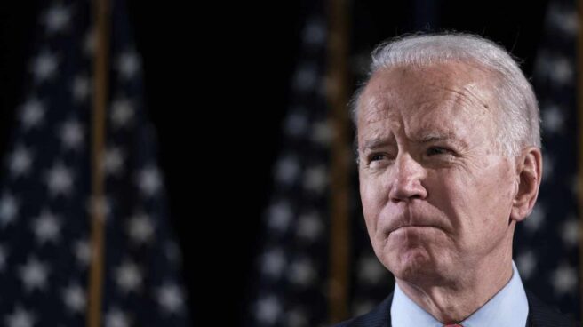 Joe Biden ex vicepresidente EEUU
