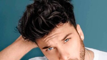 Blas Cantó, sobre Eurovisión: "Me siento privilegiado de formar parte de la historia"