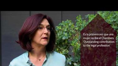 Moncloa coloca a la asesora estrella de Iván Redondo al frente de la CNMC