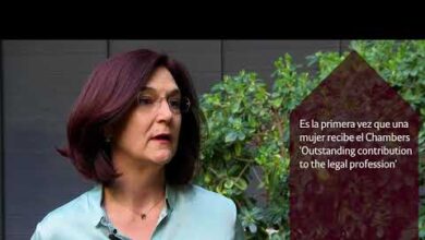 El PP rechaza a Cani Fernández para presidir la CNMC: "No es el perfil oportuno"