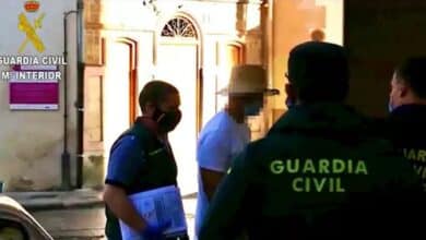 Muere una persona tras un ritual basado en inhalar vapores de veneno de sapo en Valencia