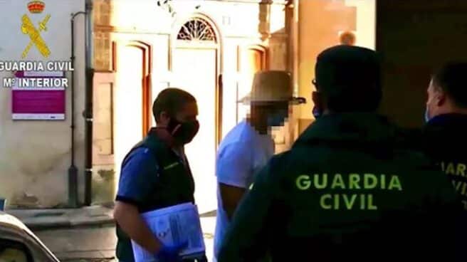 Tres deteniods po homicidio imprudente en Enguera