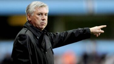 La Fiscalía denuncia a Carlo Ancelotti por fraude a Hacienda de un millón de euros