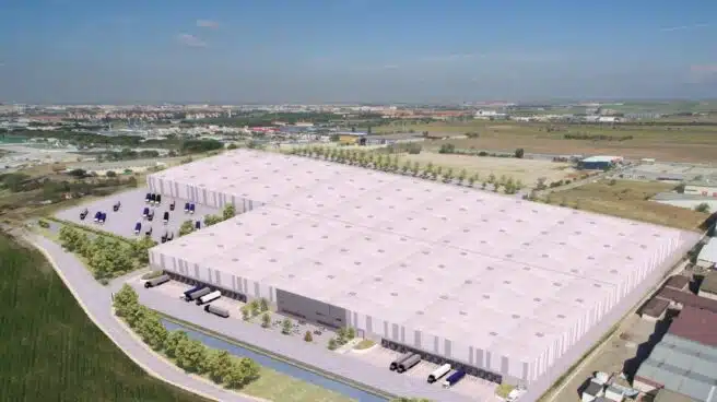 Amazon abrirá un centro logístico en Alcalá de Henares con 500 empleos fijos