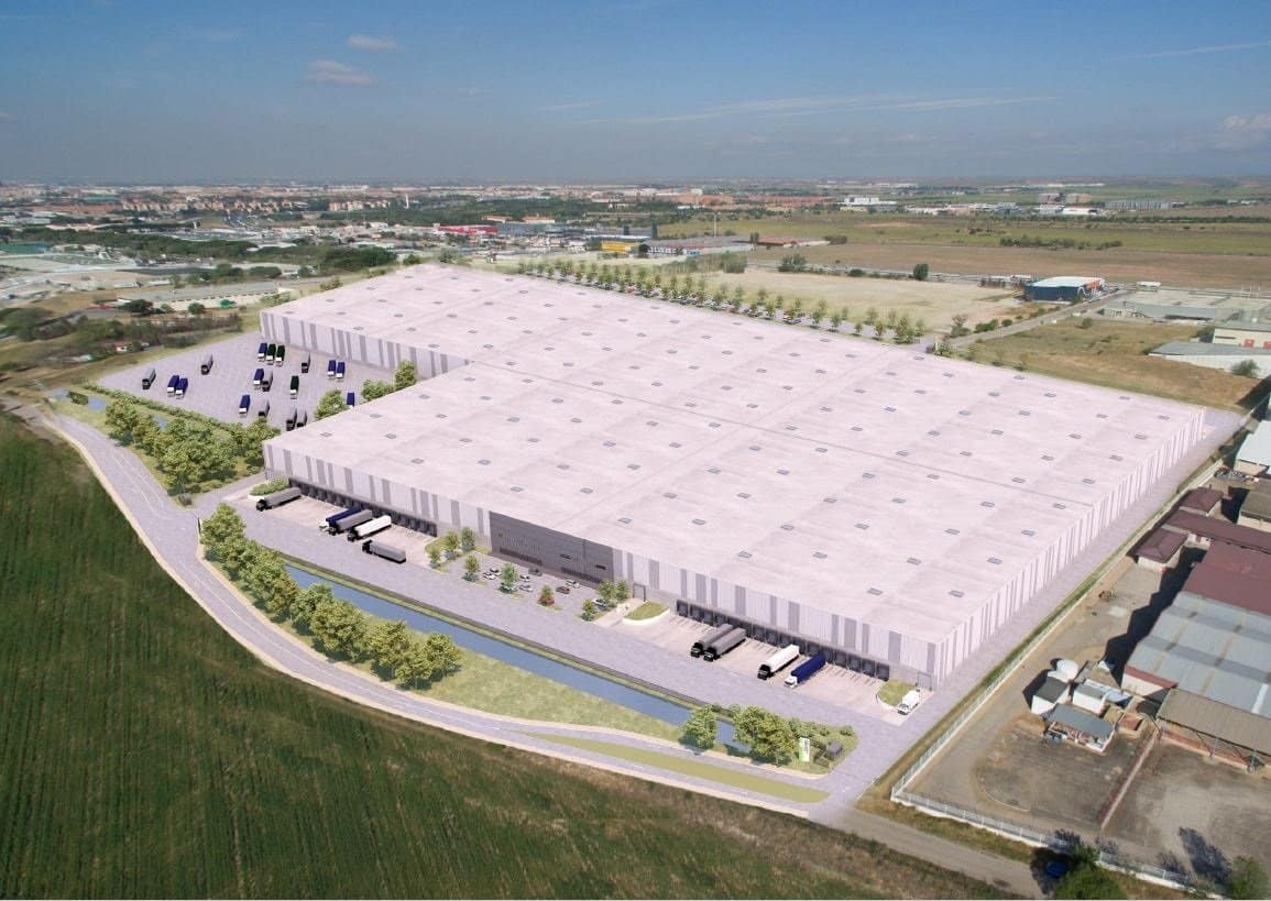 Amazon abrirá un centro logístico en Alcalá de Henares con 500 empleos fijos