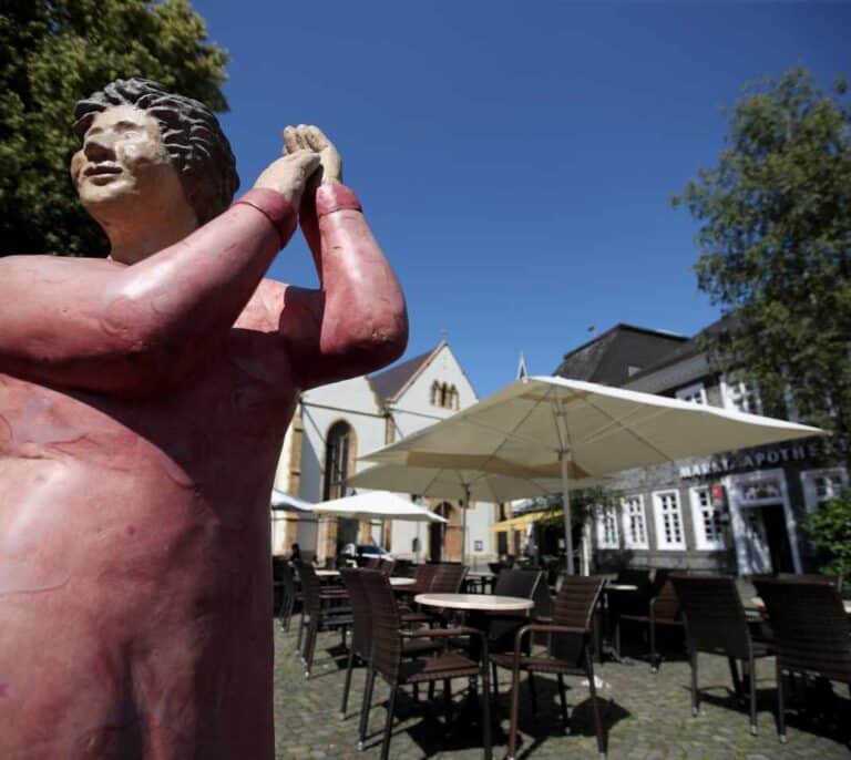 Un millón y medio de europeos vuelven a confinarse por rebrotes de coronavirus