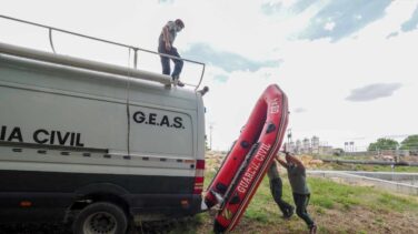 La Guardia Civil dejará este martes la búsqueda del cocodrilo por falta de indicios