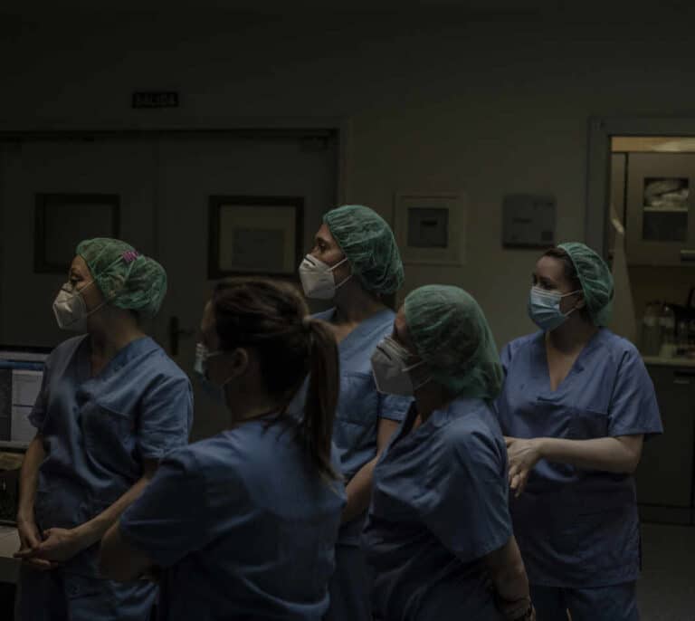 Los brotes de Cataluña concentran más de la mitad de los nuevos contagios en toda España