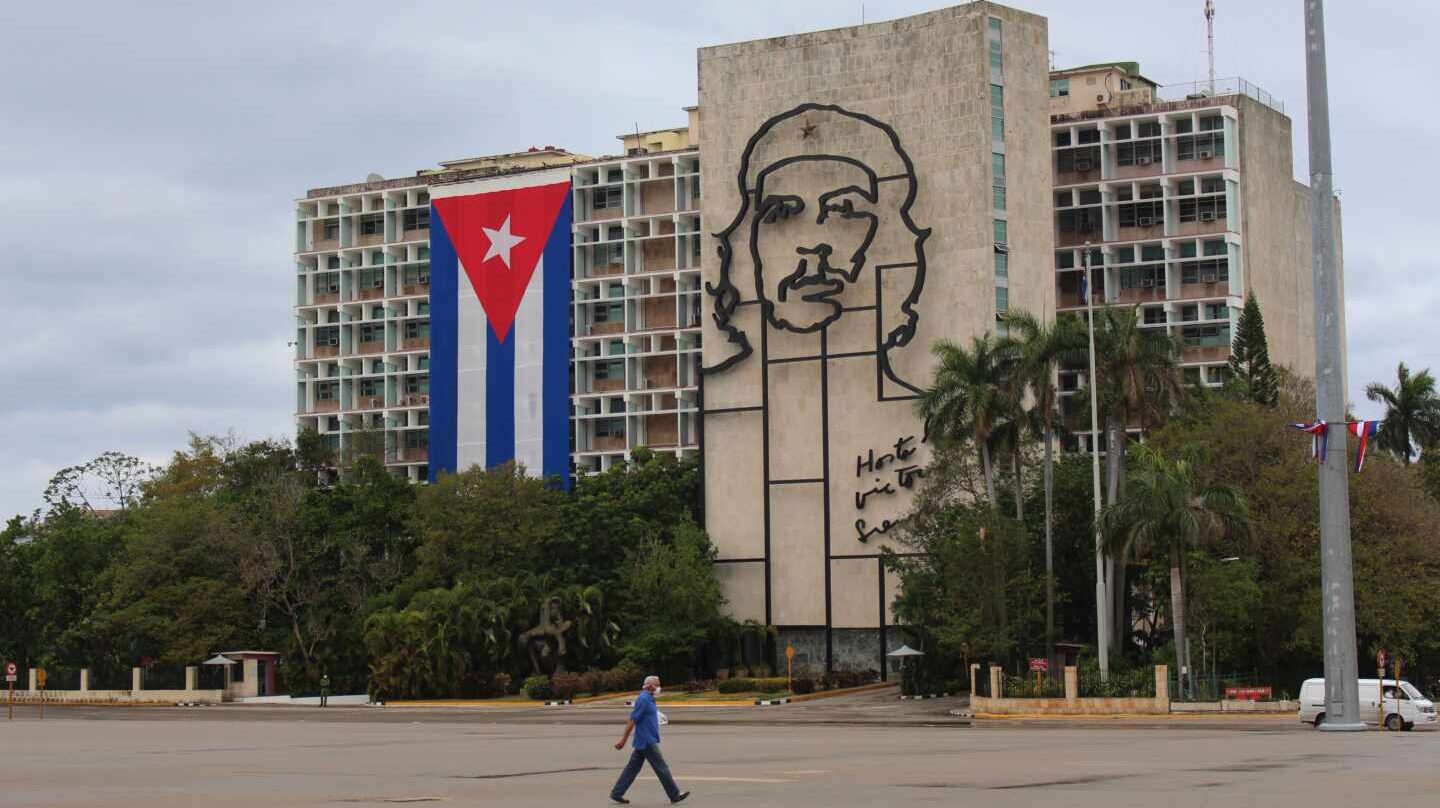 Cuba-La Habana
