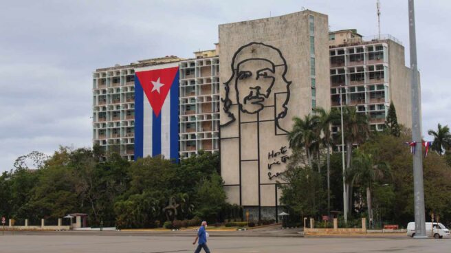 Cuba-La Habana