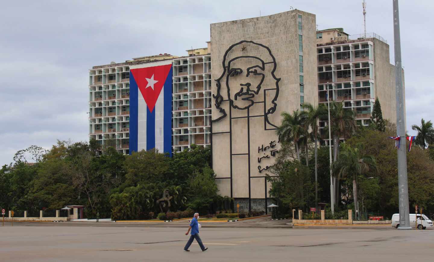 Cuba-La Habana