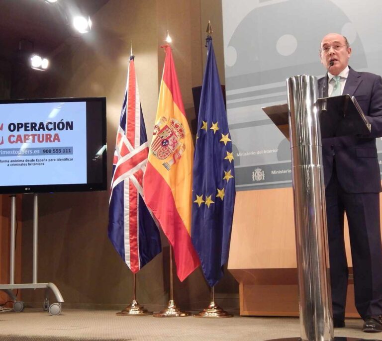 La Comandancia que dirigía De los Cobos, entre las que más felicitaciones recibió en 2019