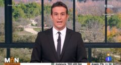 La audiencia de 'La mañana' se despeña tras la marcha de María Casado