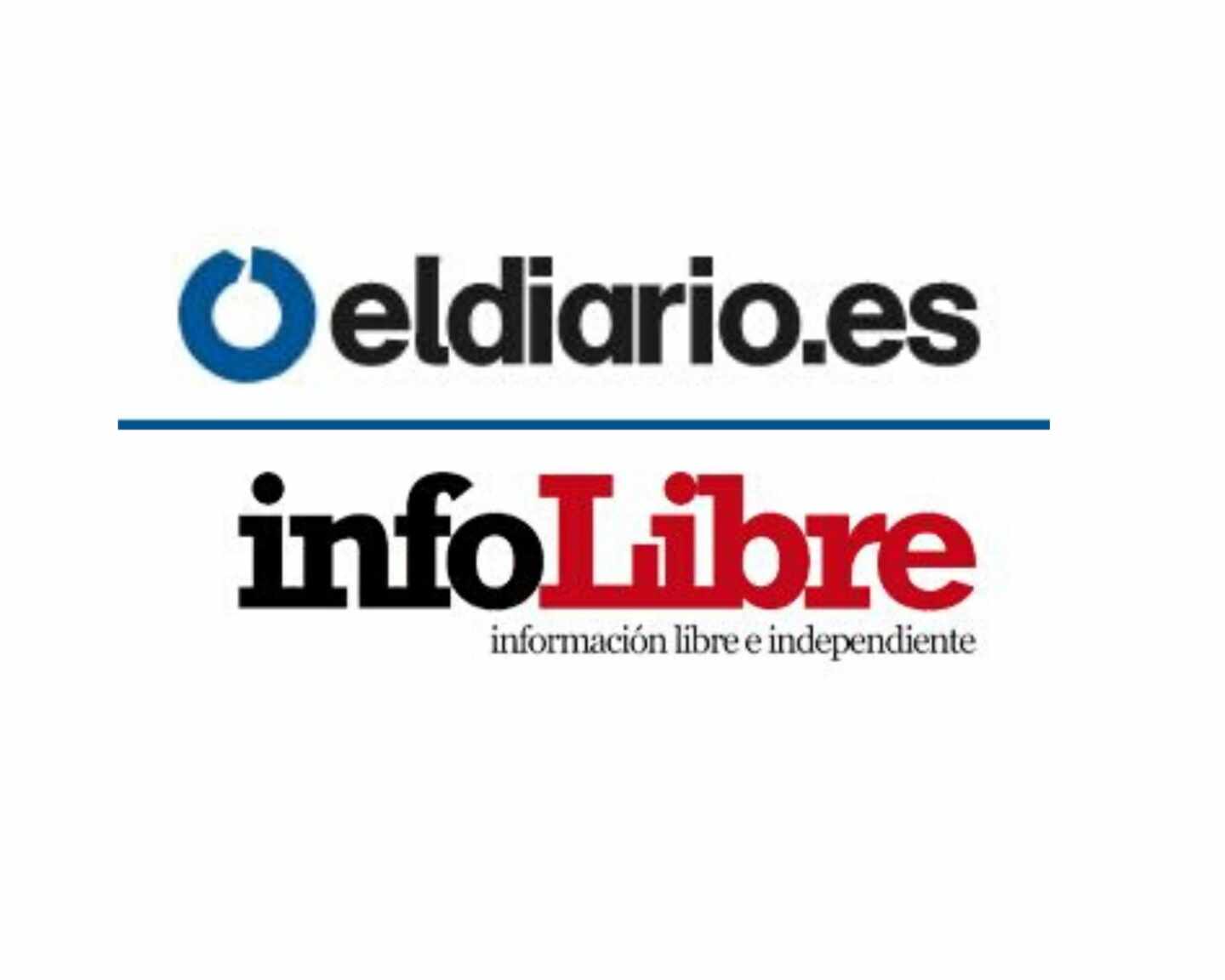 Acuerdo de colaboración entre eldiario.es e infoLibre