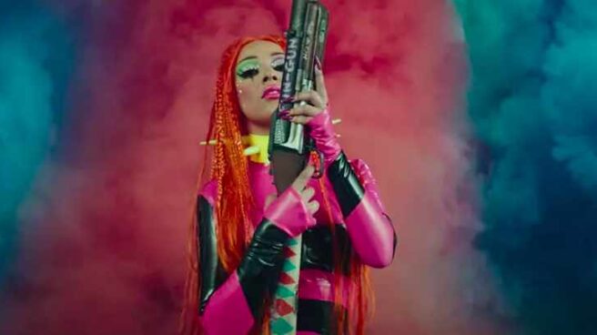 Doja Cat