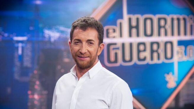 Pablo Motos