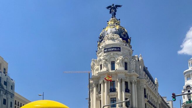 Buzón de correos.