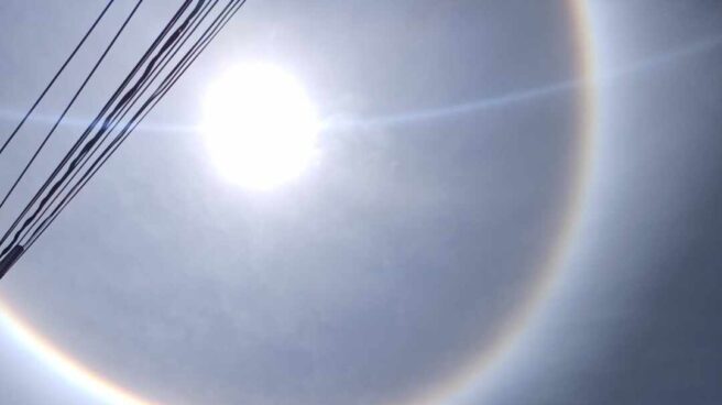 Halo solar