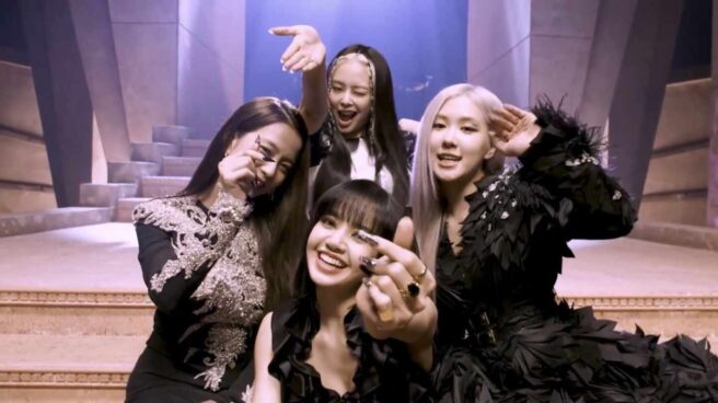 Blackpink