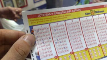 El astronómico premio para un acertante de Madrid de los Euromillones