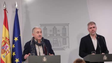 Los sindicatos temen recortes salariales y piden cambios en la reforma laboral