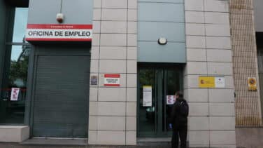 El SEPE vuelve a la atención presencial en el 35% de las oficinas entre insultos e intervenciones de seguridad