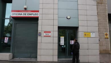 El SEPE gastó un 58% más en seguridad y vigilancia en 2020