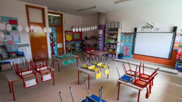 Andalucía cierra una escuela infantil en Sevilla tras el contagio de su directora