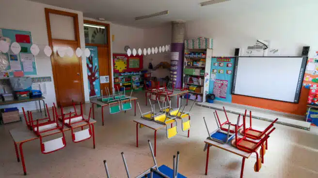 Andalucía cierra una escuela infantil en Sevilla tras el contagio de su directora