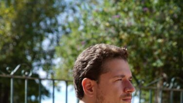 Jano García: "Este Gobierno es un producto de marketing con un aparato propagandístico brutal"
