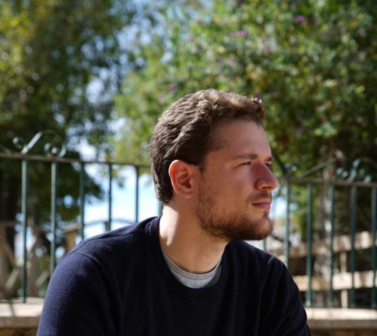 Jano García: "Este Gobierno es un producto de marketing con un aparato propagandístico brutal"