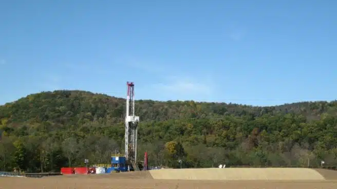 La pionera del 'fracking' Chesapeake Energy se declara en quiebra con un agujero de 8.000 millones