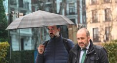 El ex 'número 2' de Interior: "Mi error fue ser leal a miserables como Jorge, Rajoy o Cospedal"
