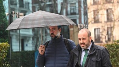 El ex 'número 2' de Interior: "Mi error fue ser leal a miserables como Jorge, Rajoy o Cospedal"